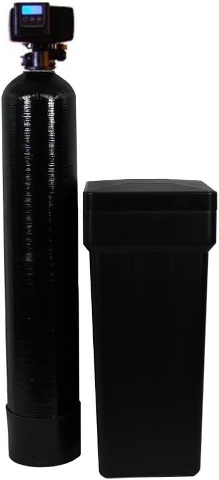 AFWFilters Fleck 5600SXT 48,000 Grain Water Softener